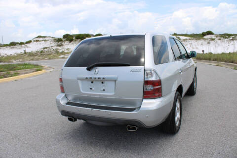 2006 Acura MDX