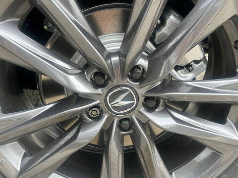 2025 Acura ADX w/A-SPEC