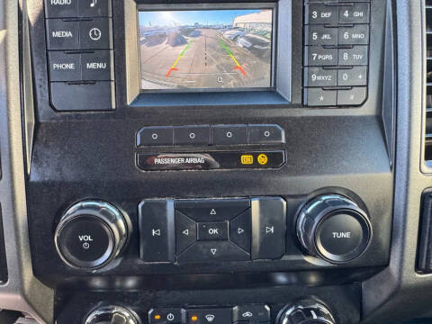 2019 Ford F-350 Super Duty