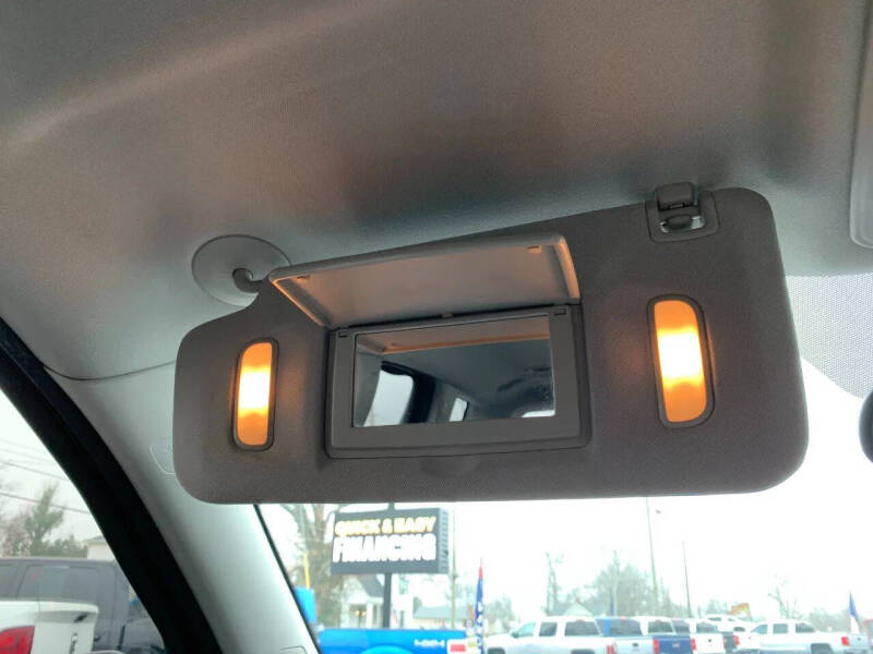 2015 GMC Acadia SLE-1