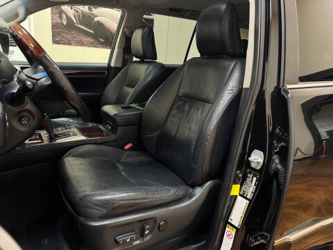 2014 Lexus GX 460