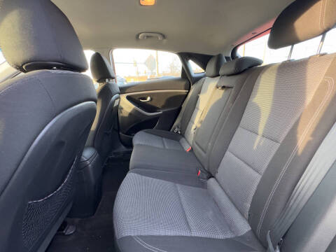 2013 Hyundai Elantra GT