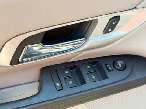 2017 GMC Terrain SLE-1