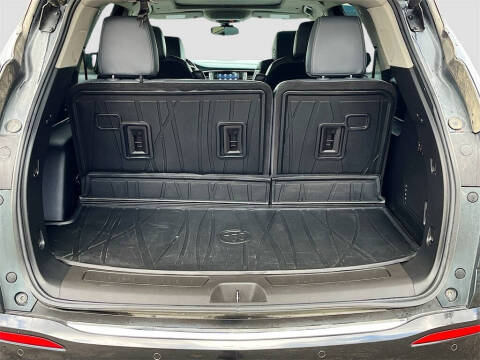 2021 Buick Enclave Premium