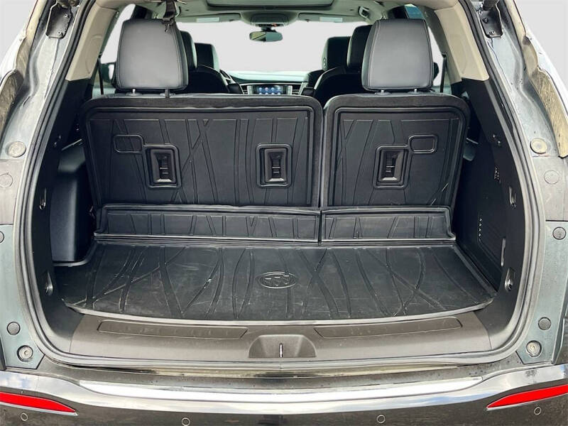 2021 Buick Enclave Premium