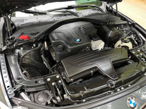 2015 BMW 3 Series 328i xDrive