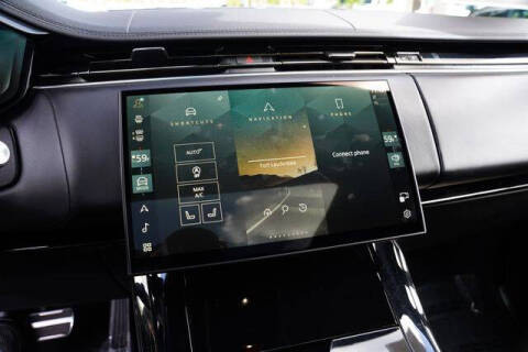 2024 Land Rover Range Rover Sport P400 Dynamic SE