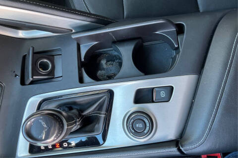 2015 Chevrolet Corvette Stingray