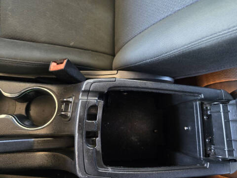 2012 Chrysler 200 Touring
