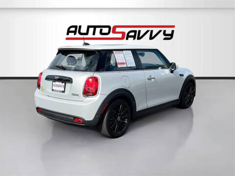 2023 MINI Hardtop 2 Door Cooper SE