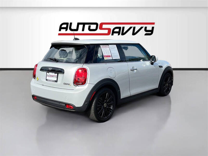 2023 MINI Hardtop 2 Door Cooper SE