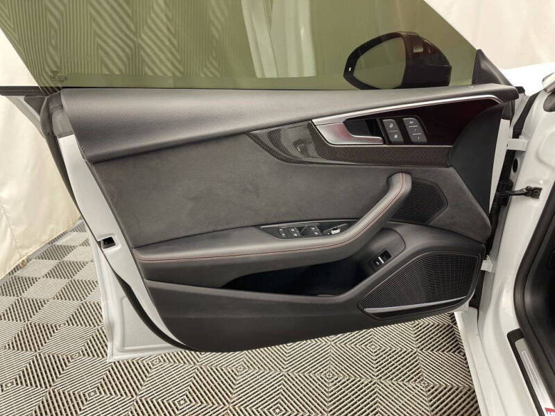 2023 Audi S5 Sportback 3.0T quattro Premium Plus