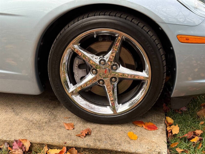 2012 Chevrolet Corvette