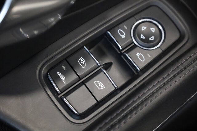 2017 Porsche 911 Carrera 4S