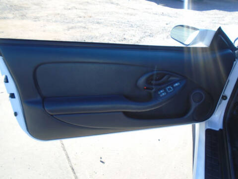 1994 Pontiac Firebird Trans Am