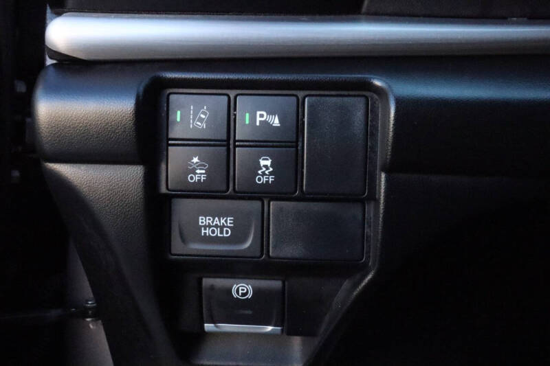 2019 Acura RDX w/Tech