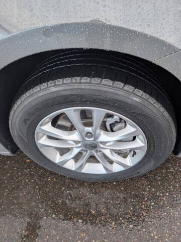 2022 Chrysler Pacifica Touring