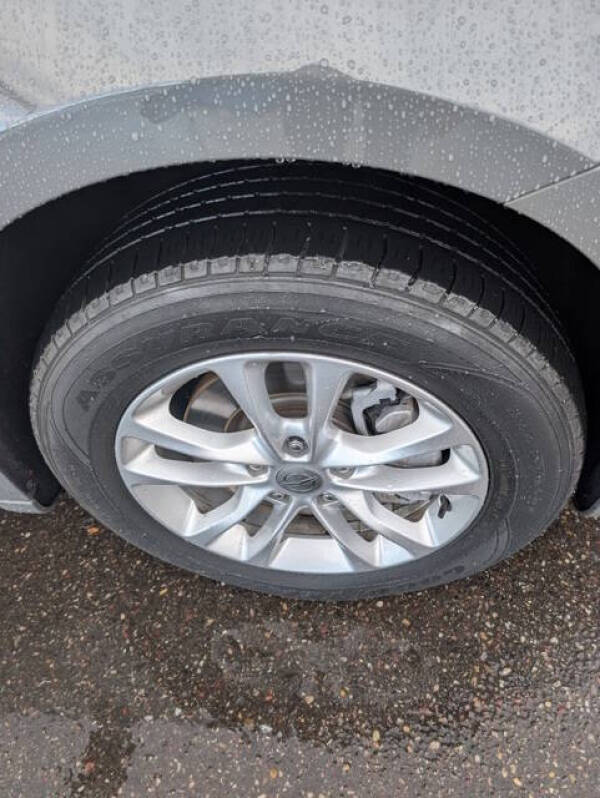 2022 Chrysler Pacifica Touring