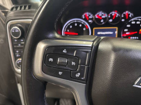 2023 Chevrolet Silverado 2500HD