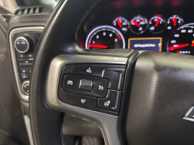 2023 Chevrolet Silverado 2500HD