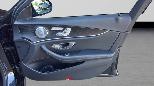 2022 Mercedes-Benz E-Class E 350