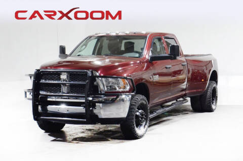 2017 RAM 3500 for sale at CarXoom in Marietta GA