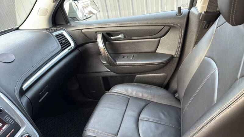 2016 GMC Acadia SLT-1