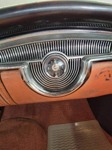 1955 Oldsmobile Eighty-Eight