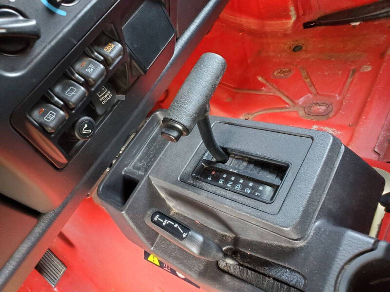 2006 Jeep Wrangler Unlimited Rubicon