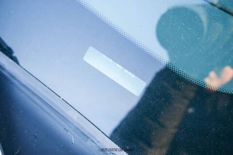 2007 Ford Shelby GT500