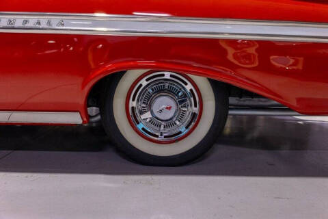 1959 Chevrolet Impala