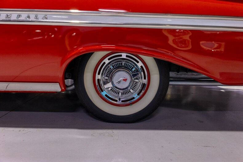 1959 Chevrolet Impala