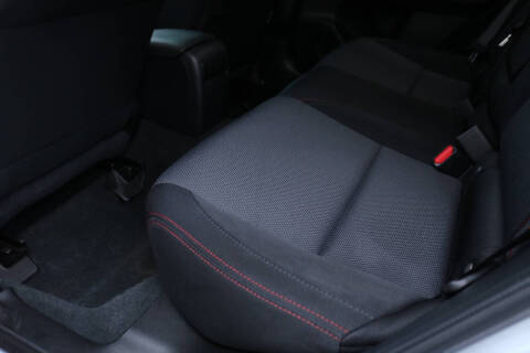 2021 Subaru WRX Premium