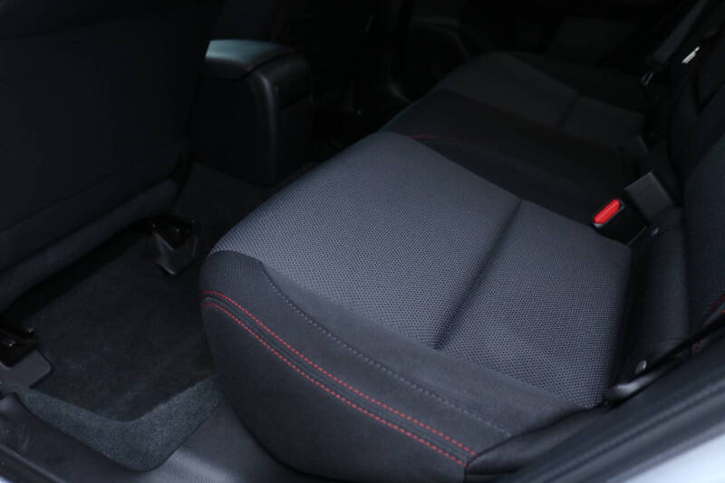 2021 Subaru WRX Premium