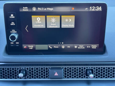 2024 Honda Civic Type R