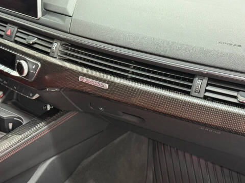 2018 Audi S5 Sportback 3.0T quattro Prestige