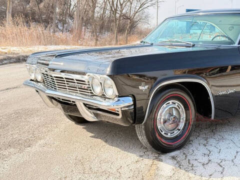 1965 Chevrolet Impala