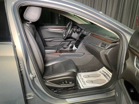 2019 Cadillac XTS Luxury