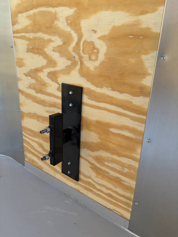 2026 Cargo Craft 7X16