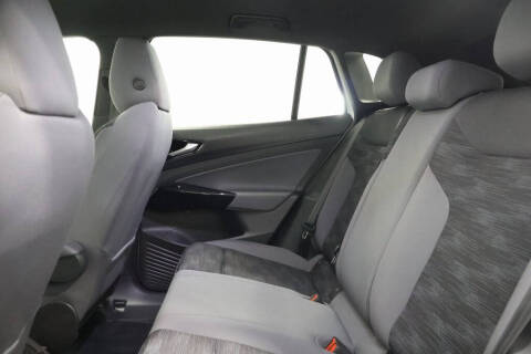 2022 Volkswagen ID.4 Pro