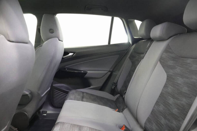 2022 Volkswagen ID.4 Pro