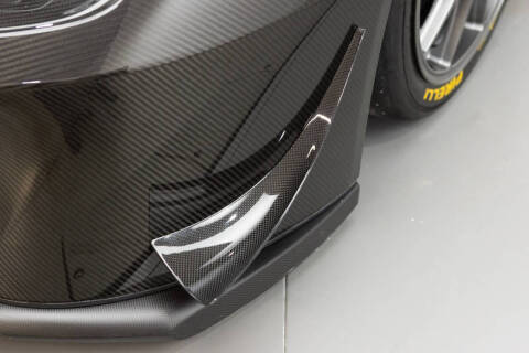 2025 Dallara EXP