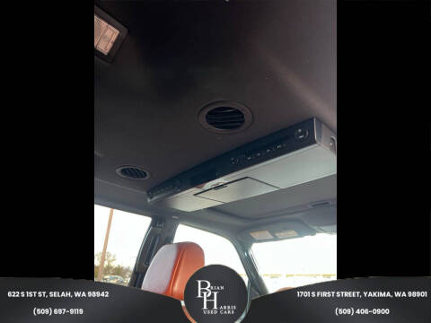 2008 Ford Expedition