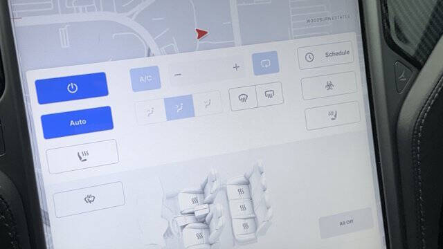 2021 Tesla Model S Long Range Plus