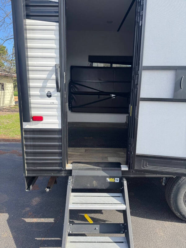 2020 Keystone RV Hideout