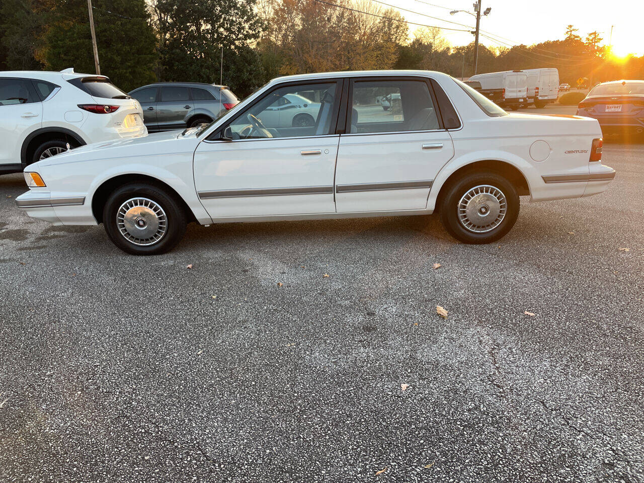 1995 Buick Century For Sale In Littleton CO Carsforsale