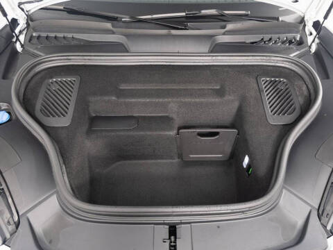 2024 Porsche Macan 4 Electric