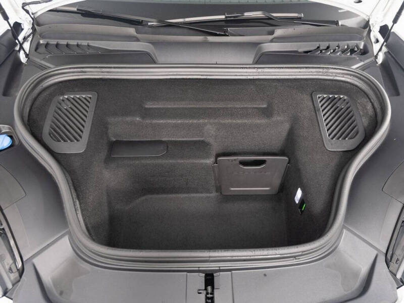 2024 Porsche Macan 4 Electric