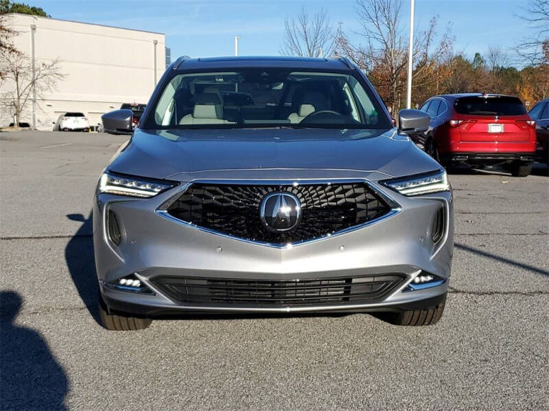 2023 Acura MDX for sale at Southern Auto Solutions - Acura Carland in Marietta GA
