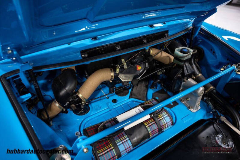 1977 Porsche 911